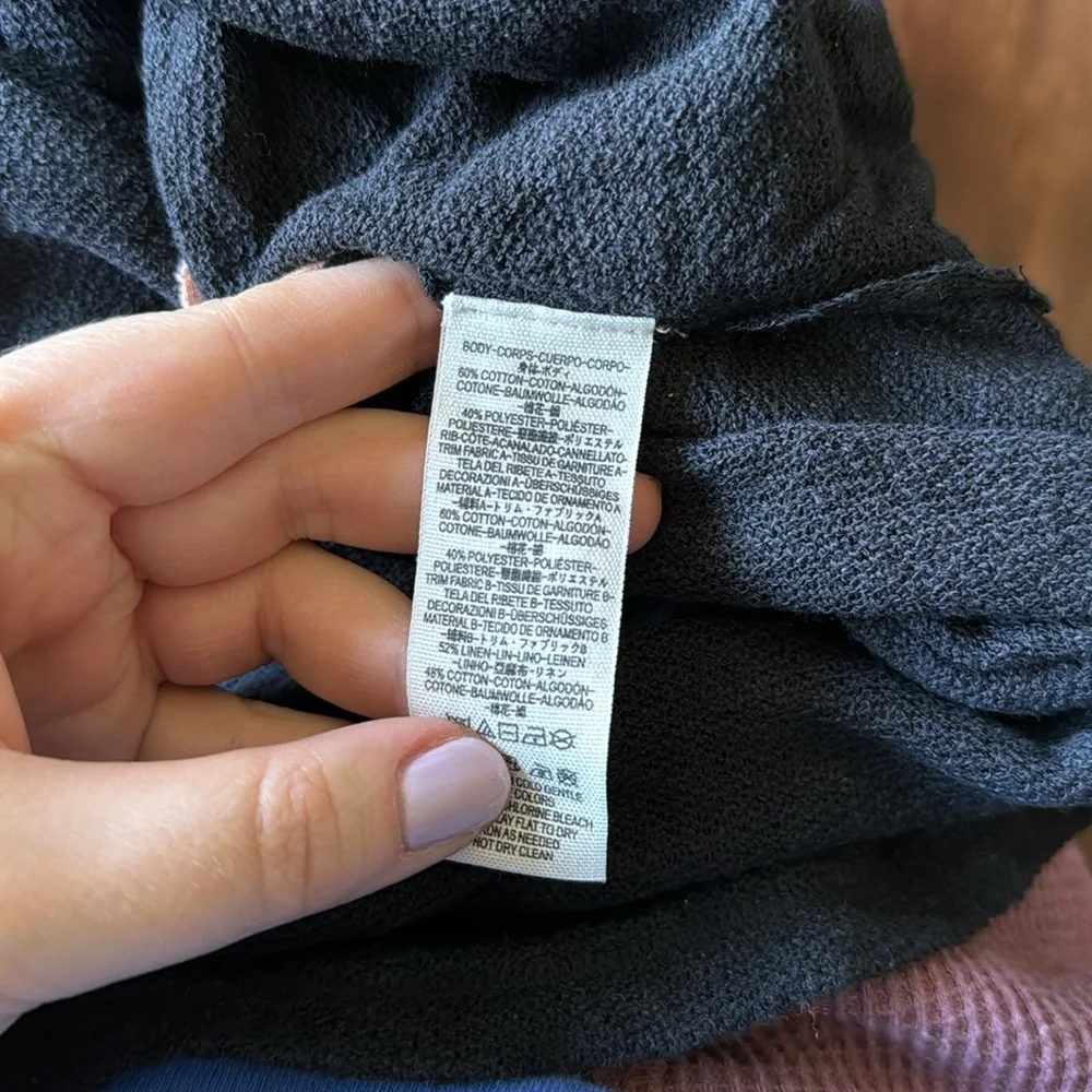 FREE PEOPLE - NWT top